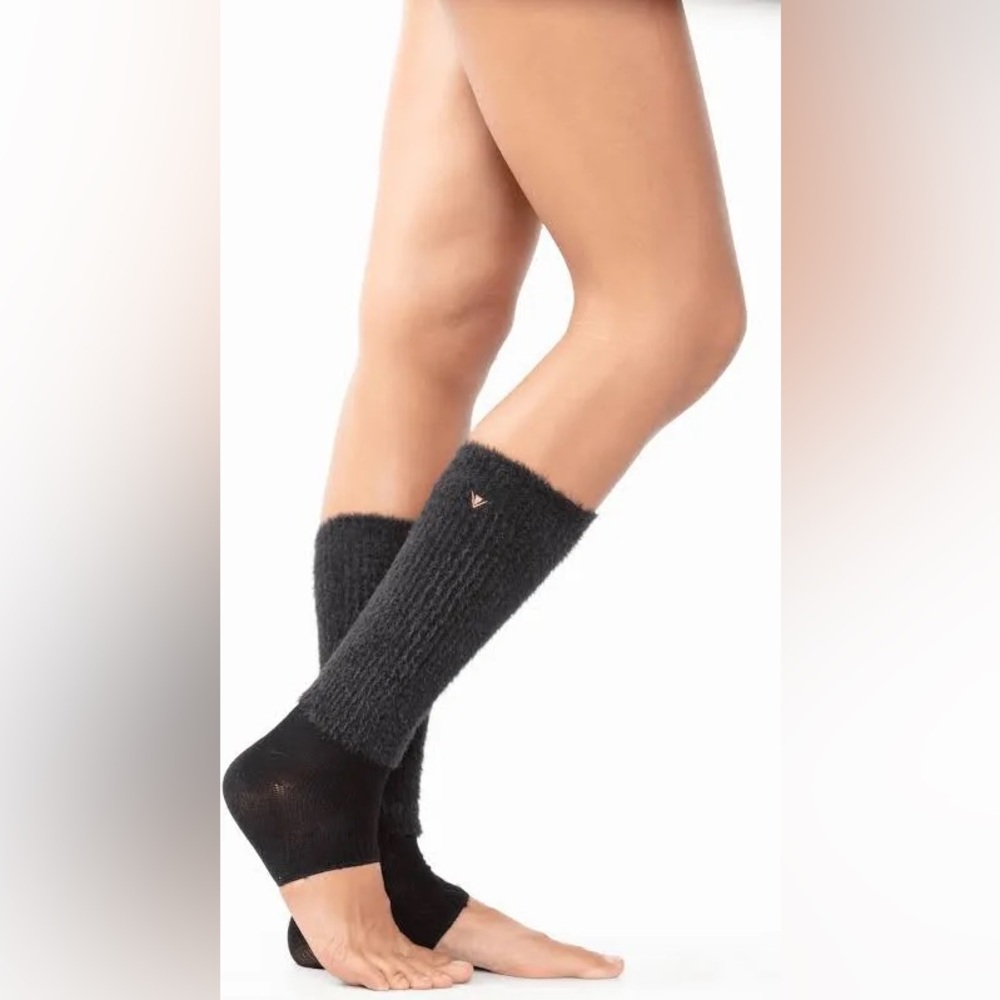 New🌟Free People-Ringside Leg Warmers-Arebesk